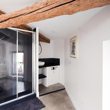 דירות קסטלנודארי Le Naoline - Charmant Apt 5E Proche Carcassonne מראה חיצוני תמונה