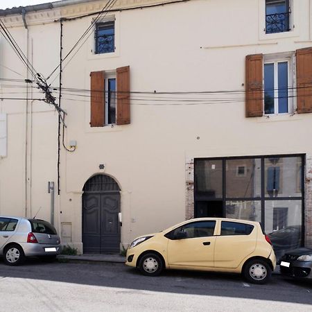 דירות קסטלנודארי Le Naoline - Charmant Apt 5E Proche Carcassonne מראה חיצוני תמונה