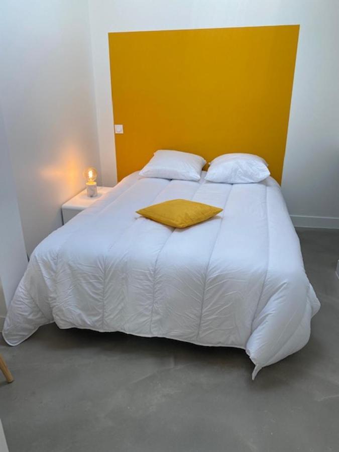 דירות קסטלנודארי Le Naoline - Charmant Apt 5E Proche Carcassonne מראה חיצוני תמונה
